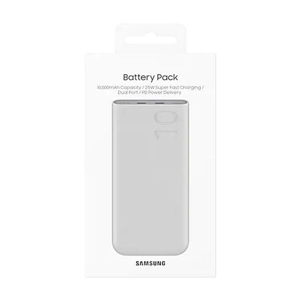sạc dự phòng 20000 MAh